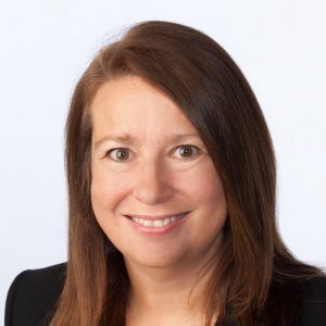 Eva-Jane Lark (Space Apps Ottawa 2020 Judge)
